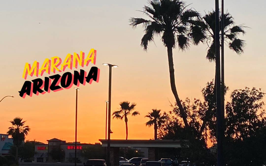 How to sell a home in probate in Marana AZ