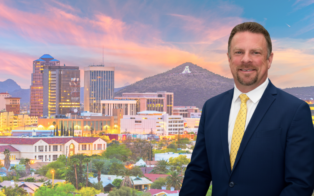 April 2026 Tucson Residential Housing Market Update