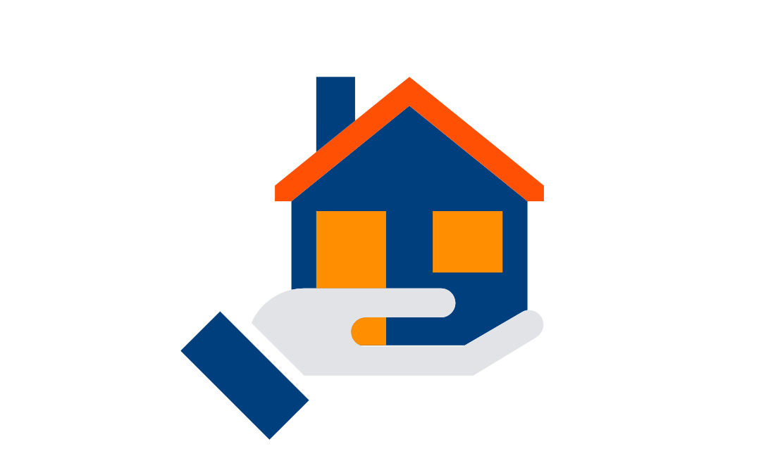 What If One Heir Lives in the Probate House in Tucson?
