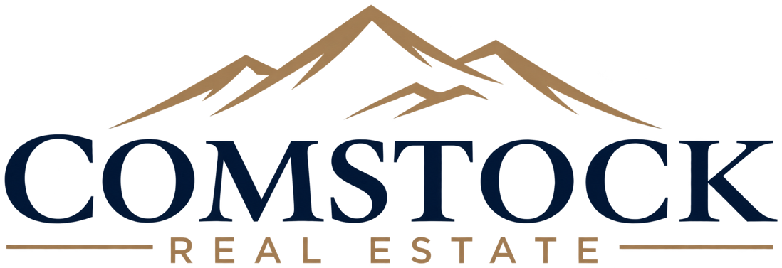 Comstock Real Estate